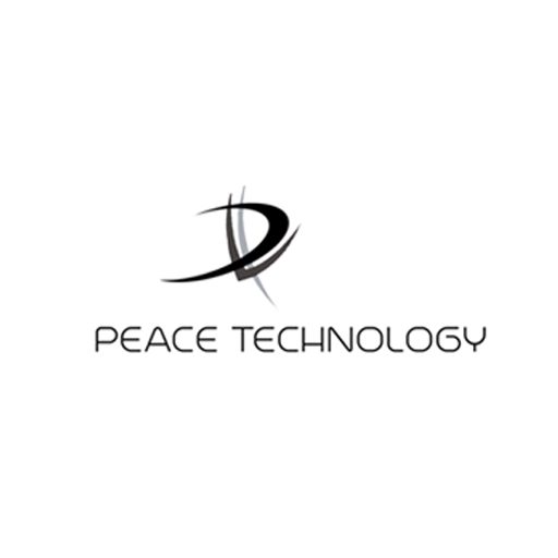 Peace Teachnology-logo